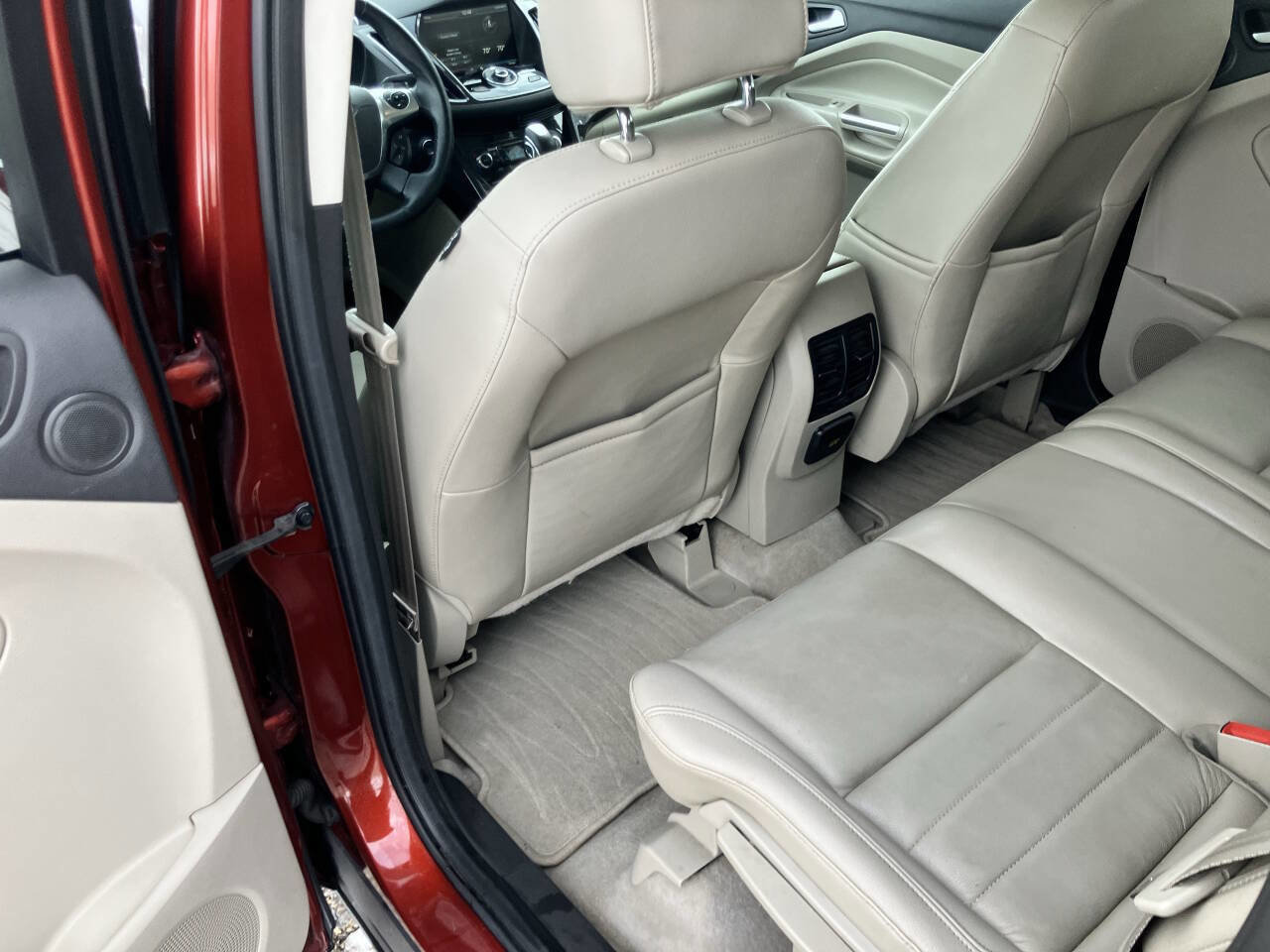 Used 2014 Ford Escape Titanium image 21