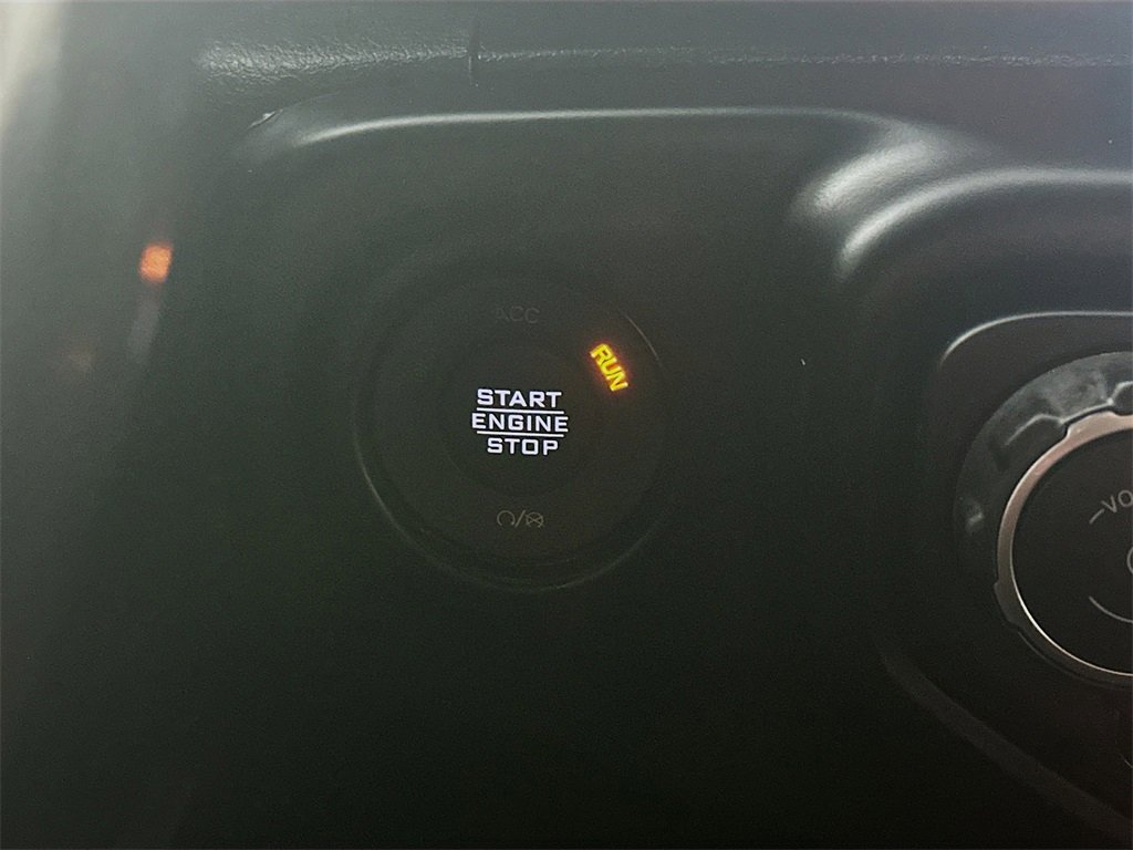 Used 2020 Jeep Gladiator Rubicon w/ LED Lighting Group image 28