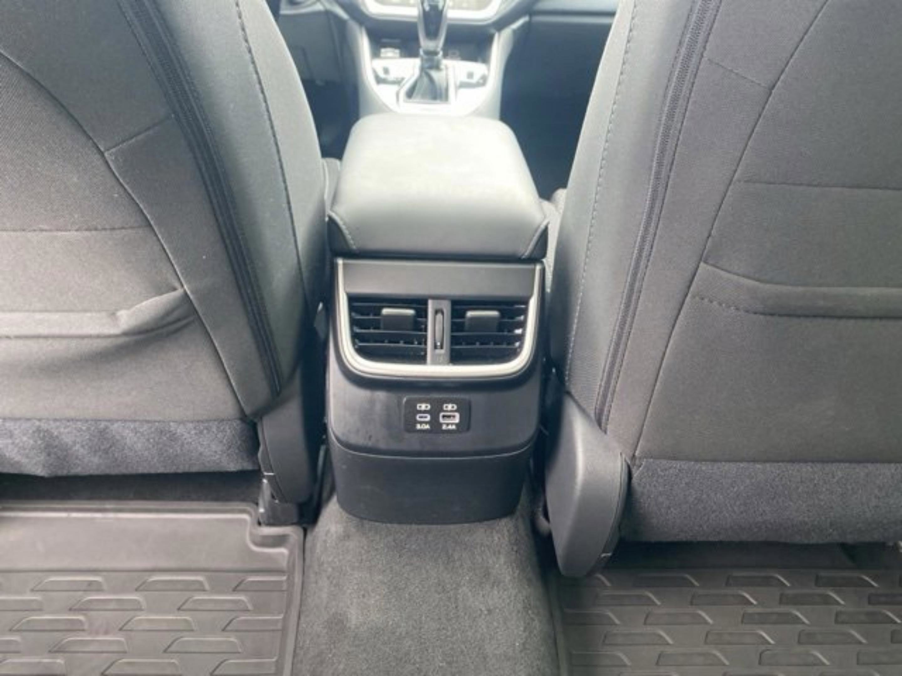 Used 2024 Subaru Outback Premium w/ Popular Package #1A image 35