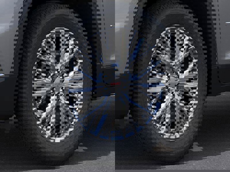 New 2025 GMC Acadia Elevation w/ Elevation Premium Package image 36