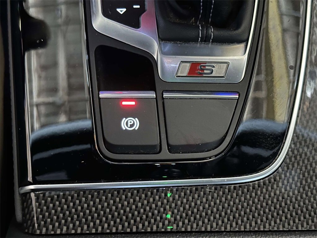 Used 2022 Audi SQ5 Prestige w/ Prestige Package image 29