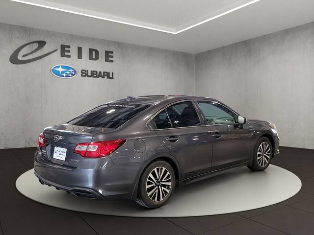 Used 2018 Subaru Legacy 2.5i Premium AWD/4WD image 11