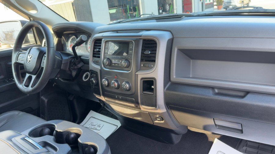 Used 2014 RAM 1500 Express image 15