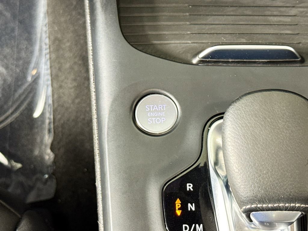 Used 2021 INFINITI QX50 Essential FWD image 17