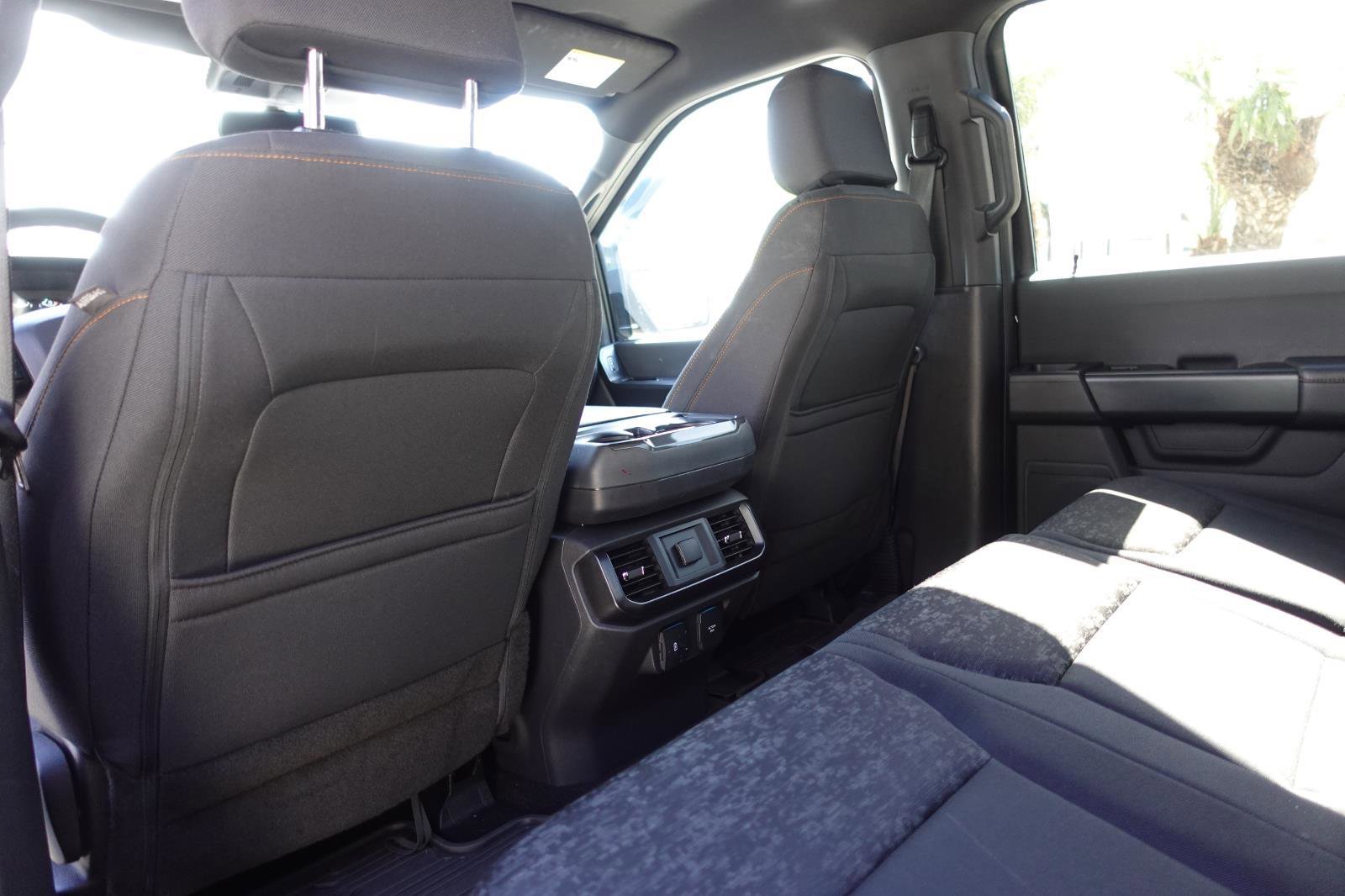 Used 2022 Ford F150 Tremor w/ Bed Utility Package image 33