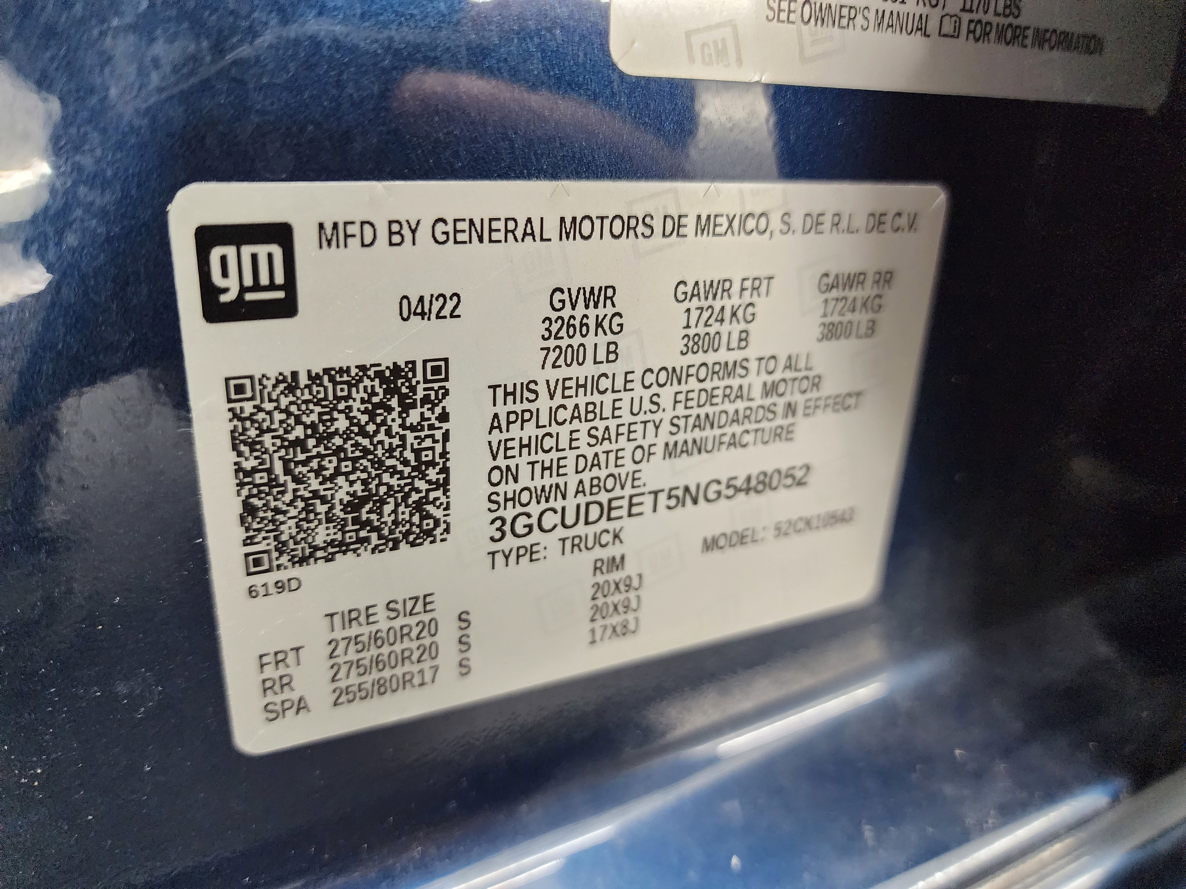 Used 2022 Chevrolet Silverado 1500 RST image 58