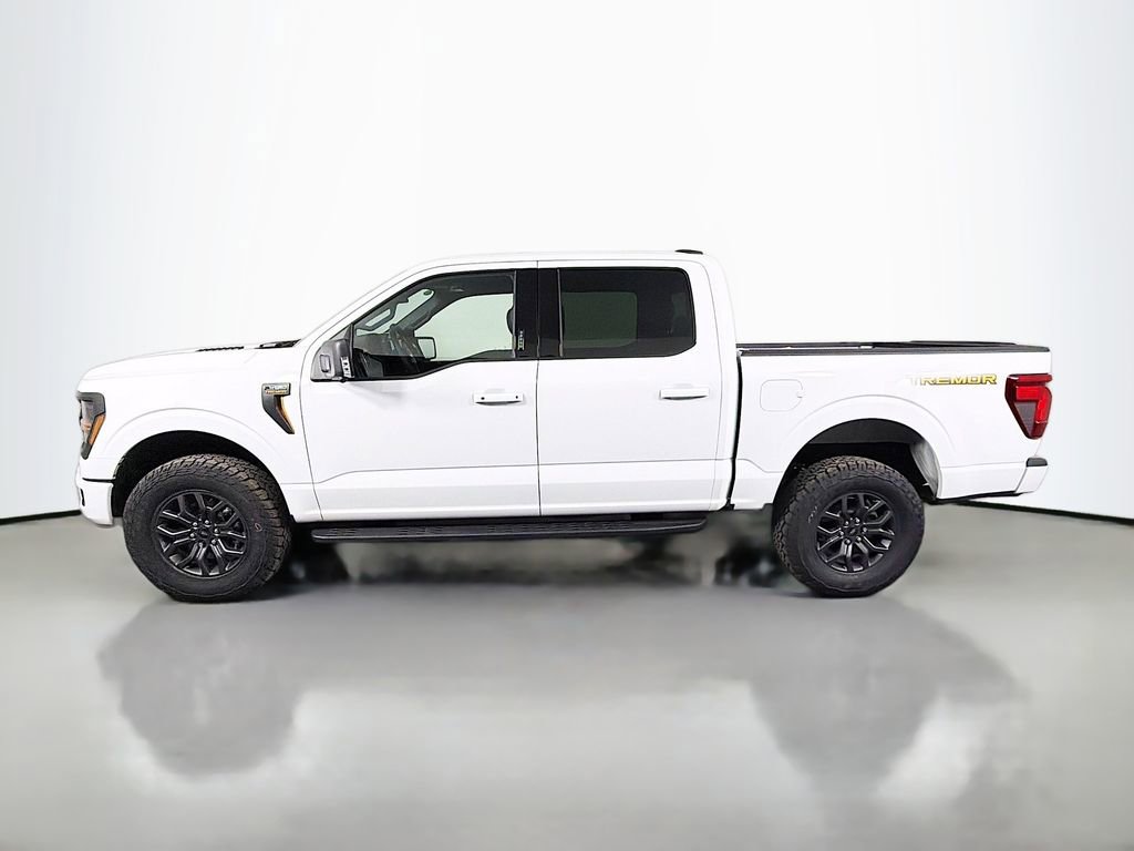 Used 2026 Ford F150 Tremor w/ Bed Utility Package AWD/4WD image 9