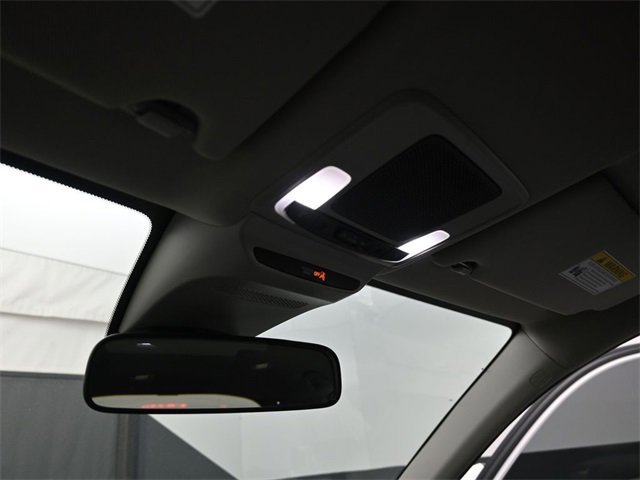 Certified 2026 Honda HR-V LX image 9