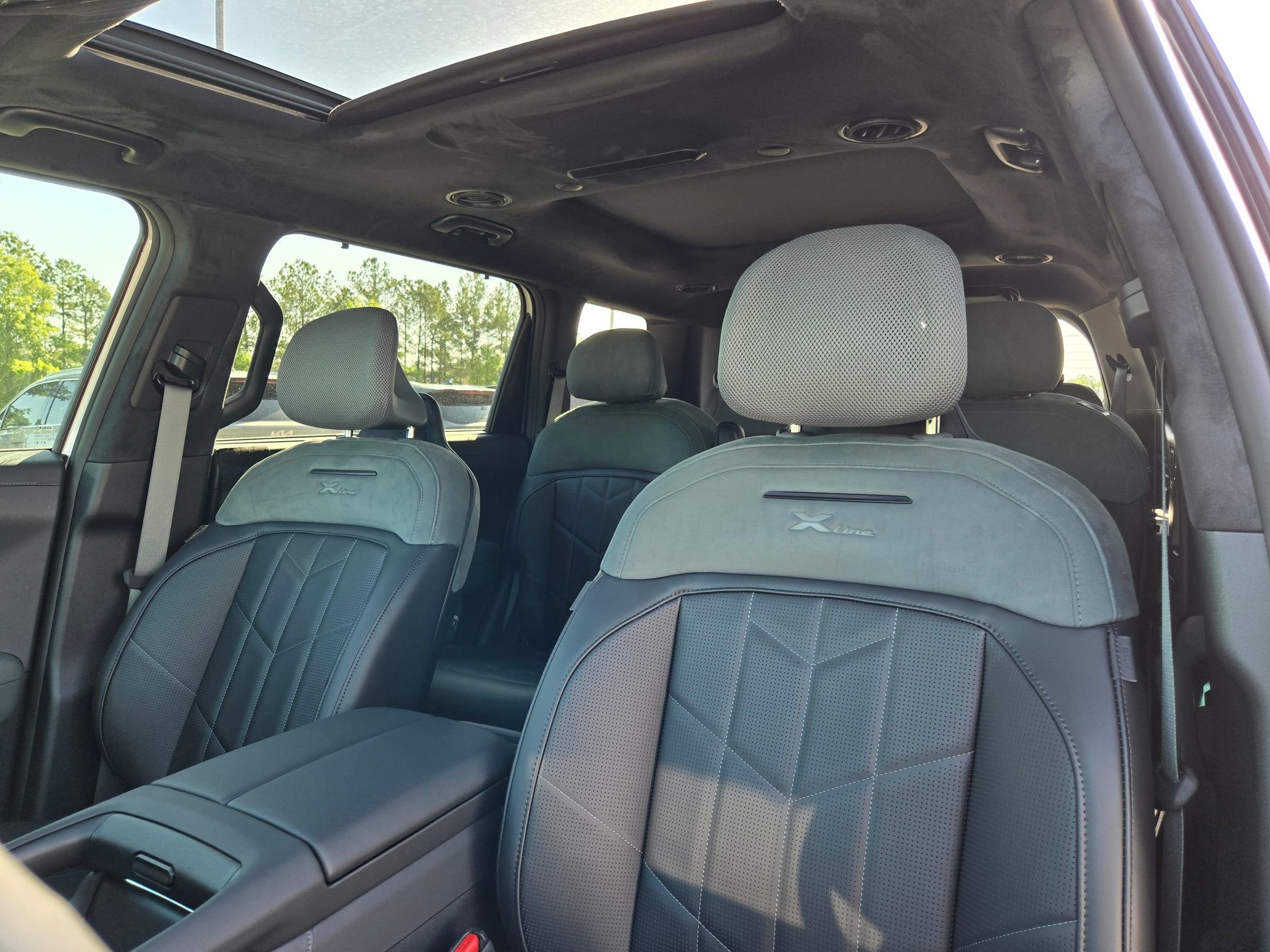 New 2027 Kia Telluride X-Line SX Prestige AWD/4WD image 23
