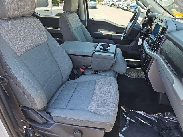 Used 2023 Ford F150 XLT image 10