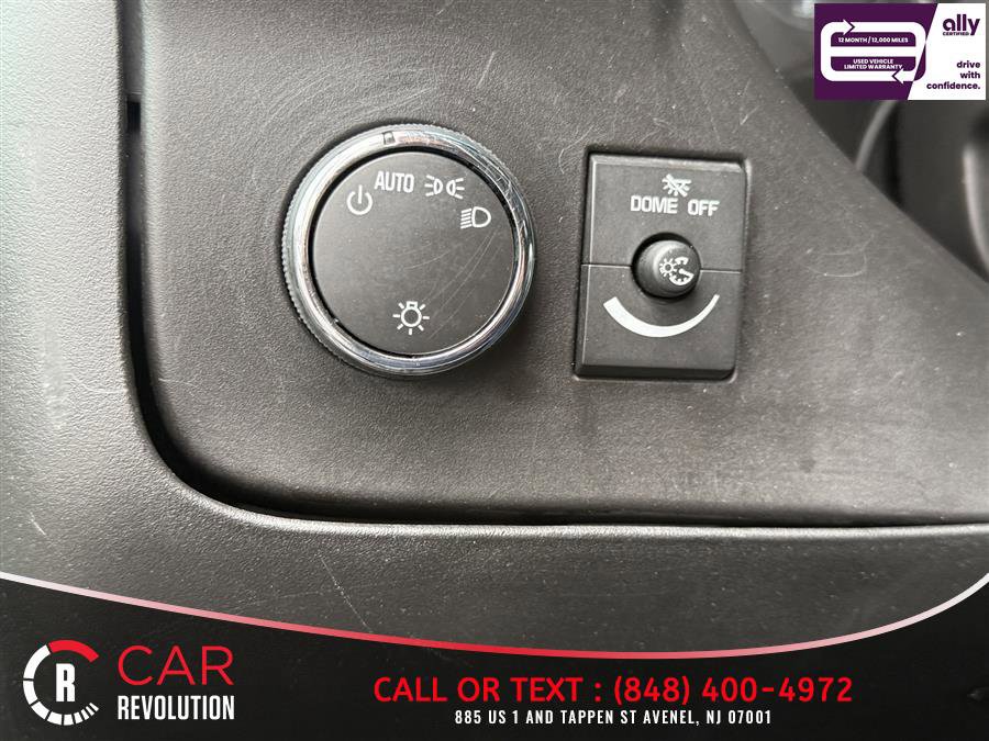 Used 2019 Chevrolet Express 3500 LS RWD image 18