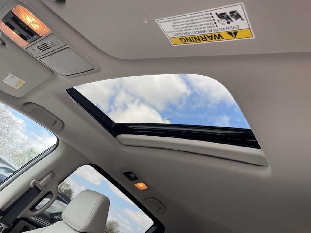 New 2026 Honda Odyssey EX-L image 10