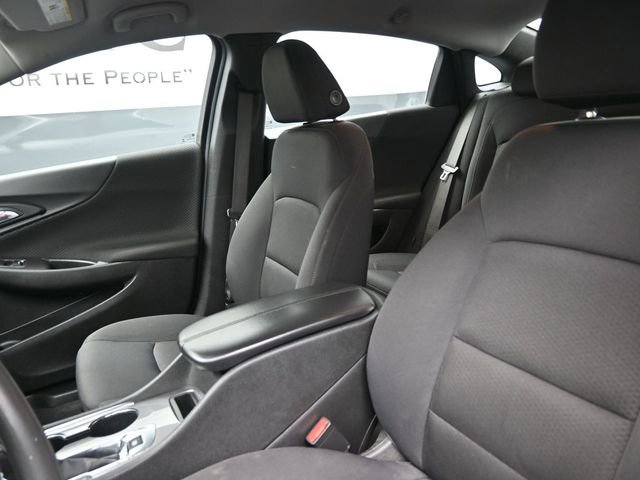 Used 2024 Chevrolet Malibu LT image 16