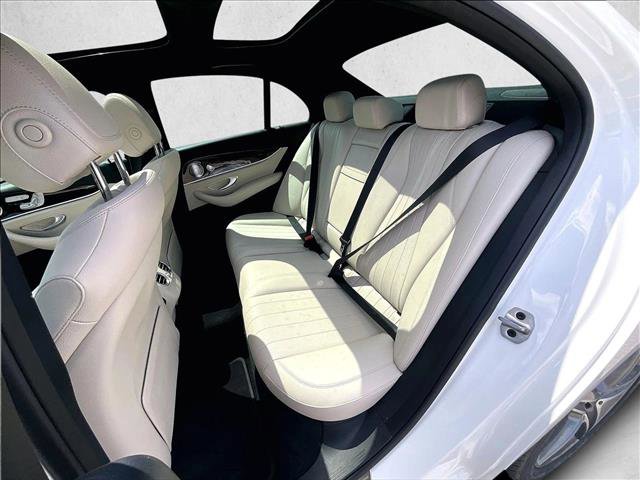 Used 2020 Mercedes-Benz E 350 Sedan image 25