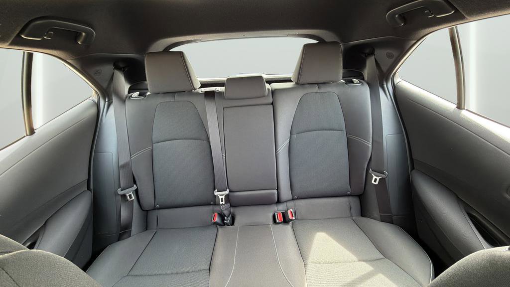 Used 2024 Toyota Corolla GR w/ Performance Package image 24