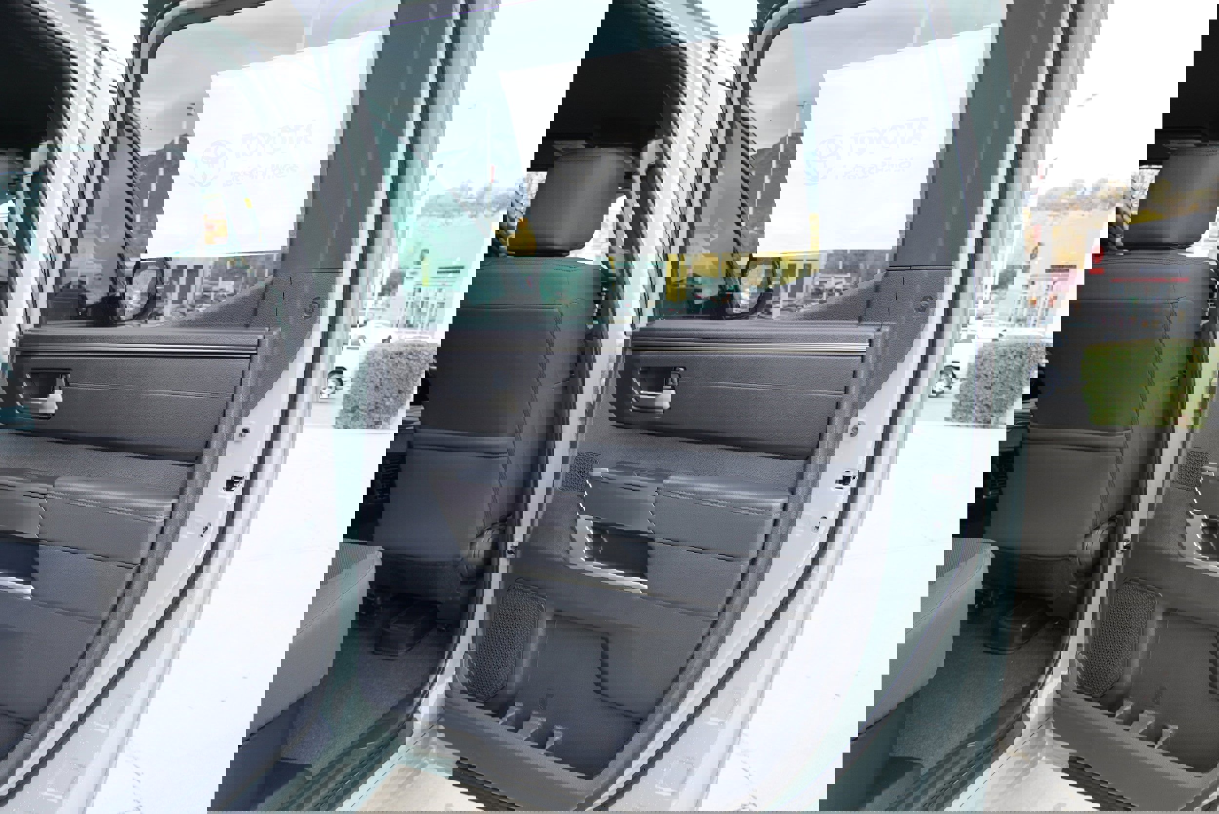 New 2026 Toyota Tundra SR5 w/ TRD Off-Road Package image 21