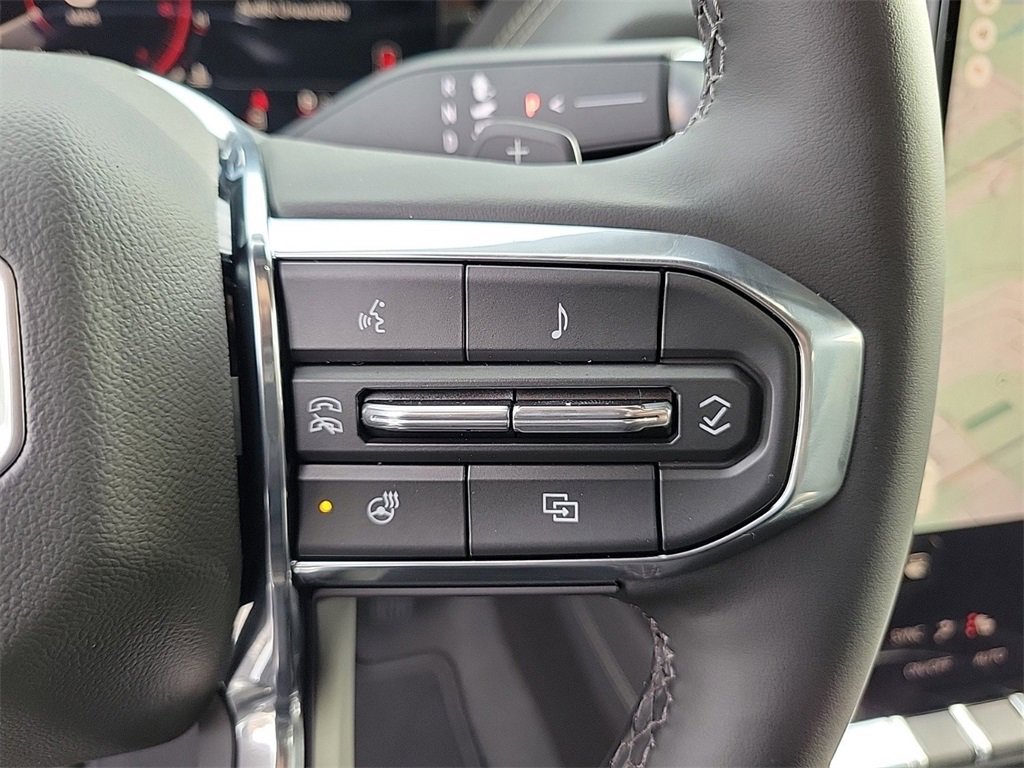 New 2026 GMC Yukon Elevation image 23