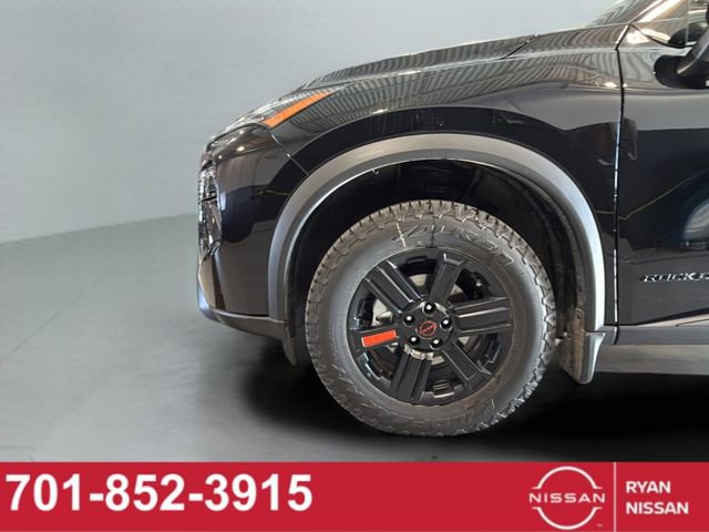 Certified 2026 Nissan Rogue SV w/ Rock Creek Premium Package AWD/4WD image 42
