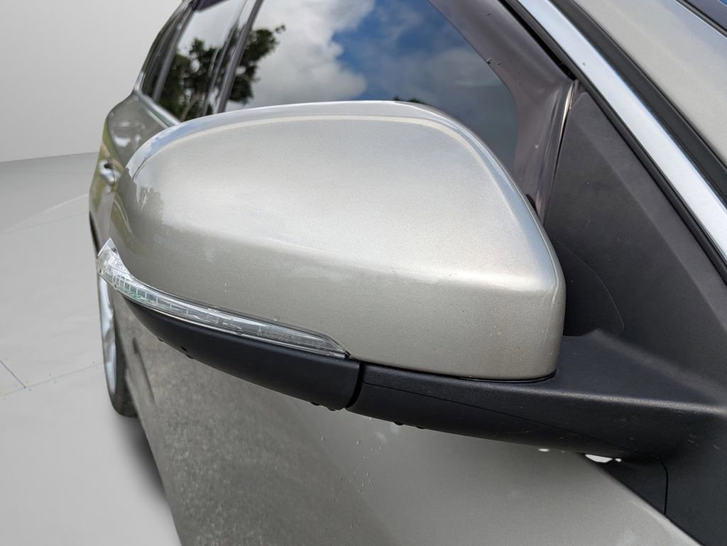 Used 2015 Volvo V60 T5 Premier Plus FWD image 28