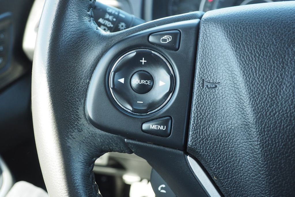 Used 2016 Honda CR-V Touring image 27