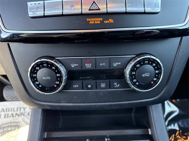 Used 2018 Mercedes-Benz GLE 350 4MATIC image 23