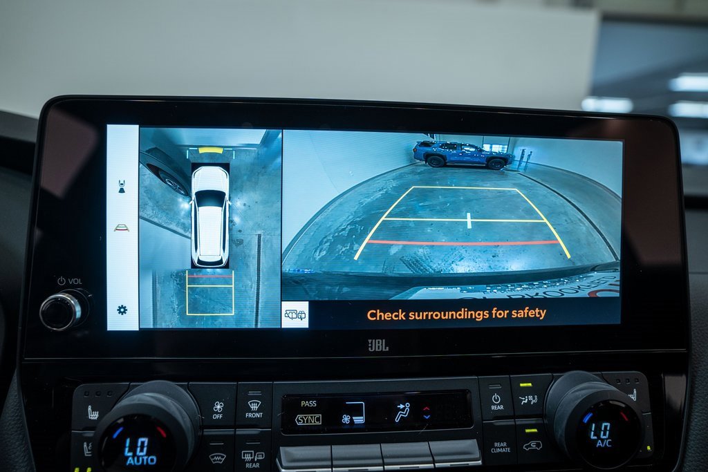 New 2026 Toyota Grand Highlander Platinum image 27