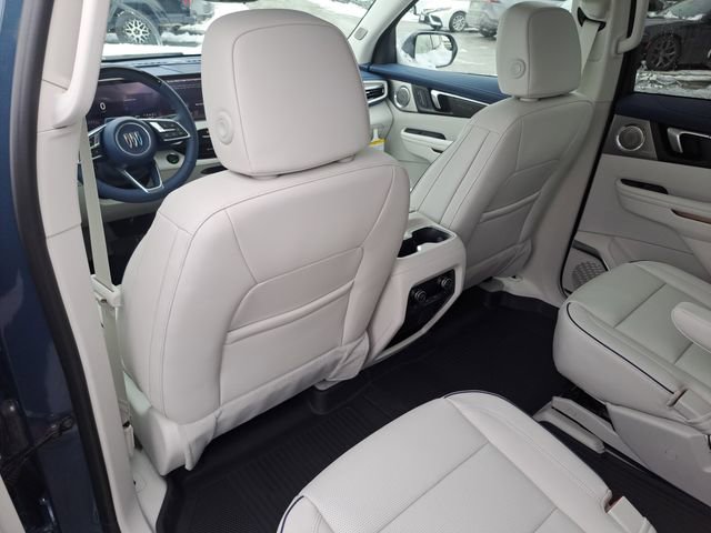 New 2026 Buick Enclave Avenir w/ Super Cruise Package image 11