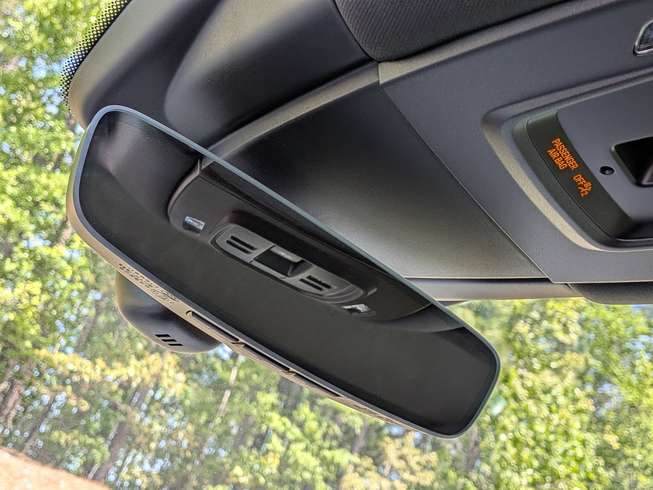 New 2026 Porsche Cayenne AWD/4WD image 20