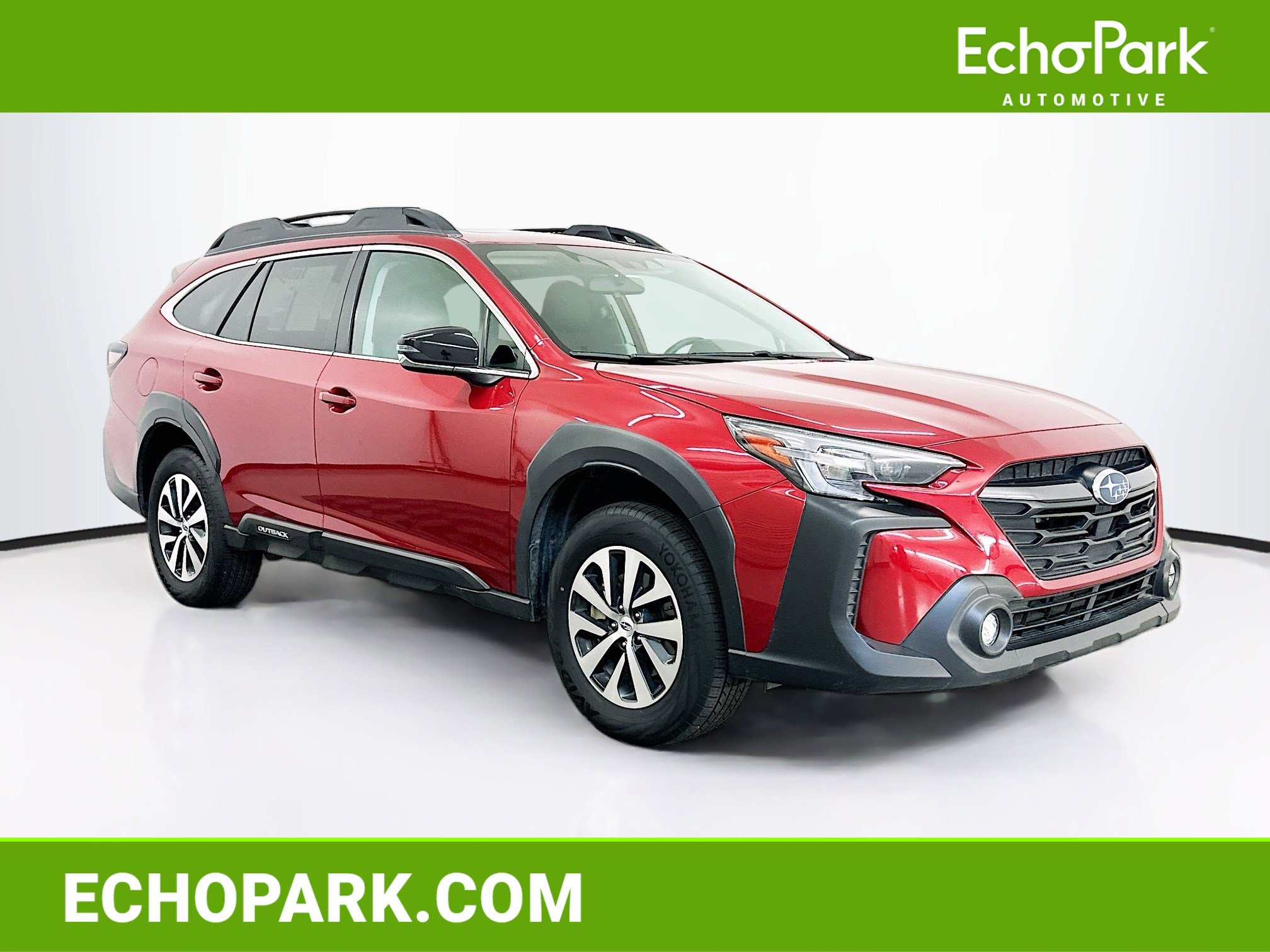 Used 2025 Subaru Outback Premium