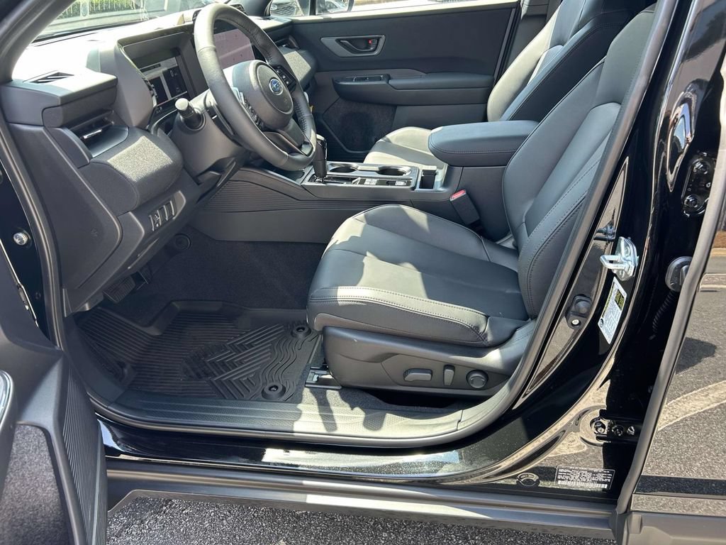 New 2026 Subaru Outback Premium w/ Premium/Limited Package AWD/4WD image 20