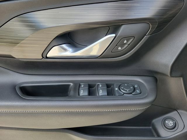 Used 2022 GMC Terrain SLE w/ Driver Convenience Package FWD image 20