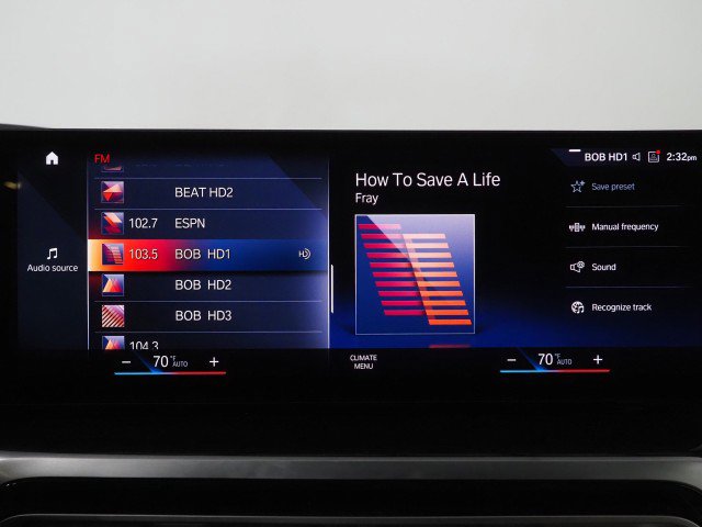 Used 2023 BMW i4 eDrive35 image 33