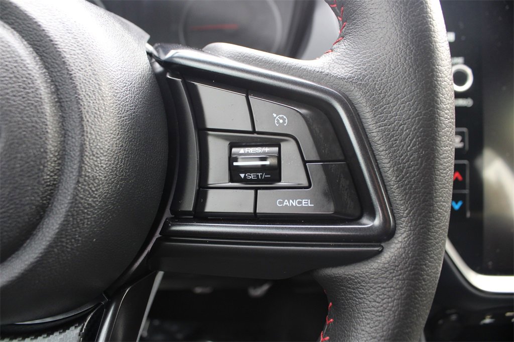 Used 2023 Subaru WRX Premium image 22