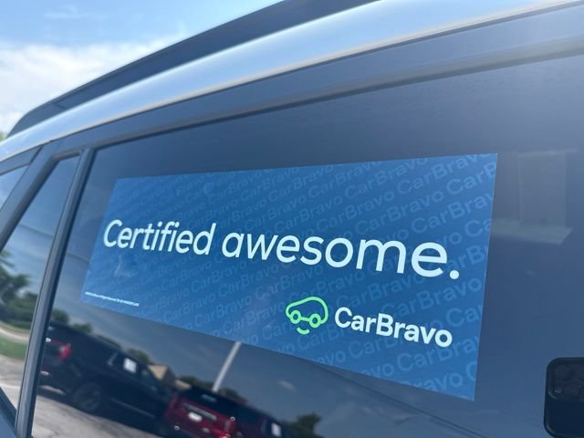 Certified 2025 Chevrolet Trax LT w/ Driver Confidence Package FWD image 8