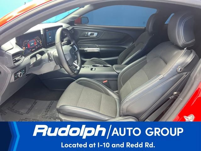 Used 2024 Ford Mustang Coupe image 10