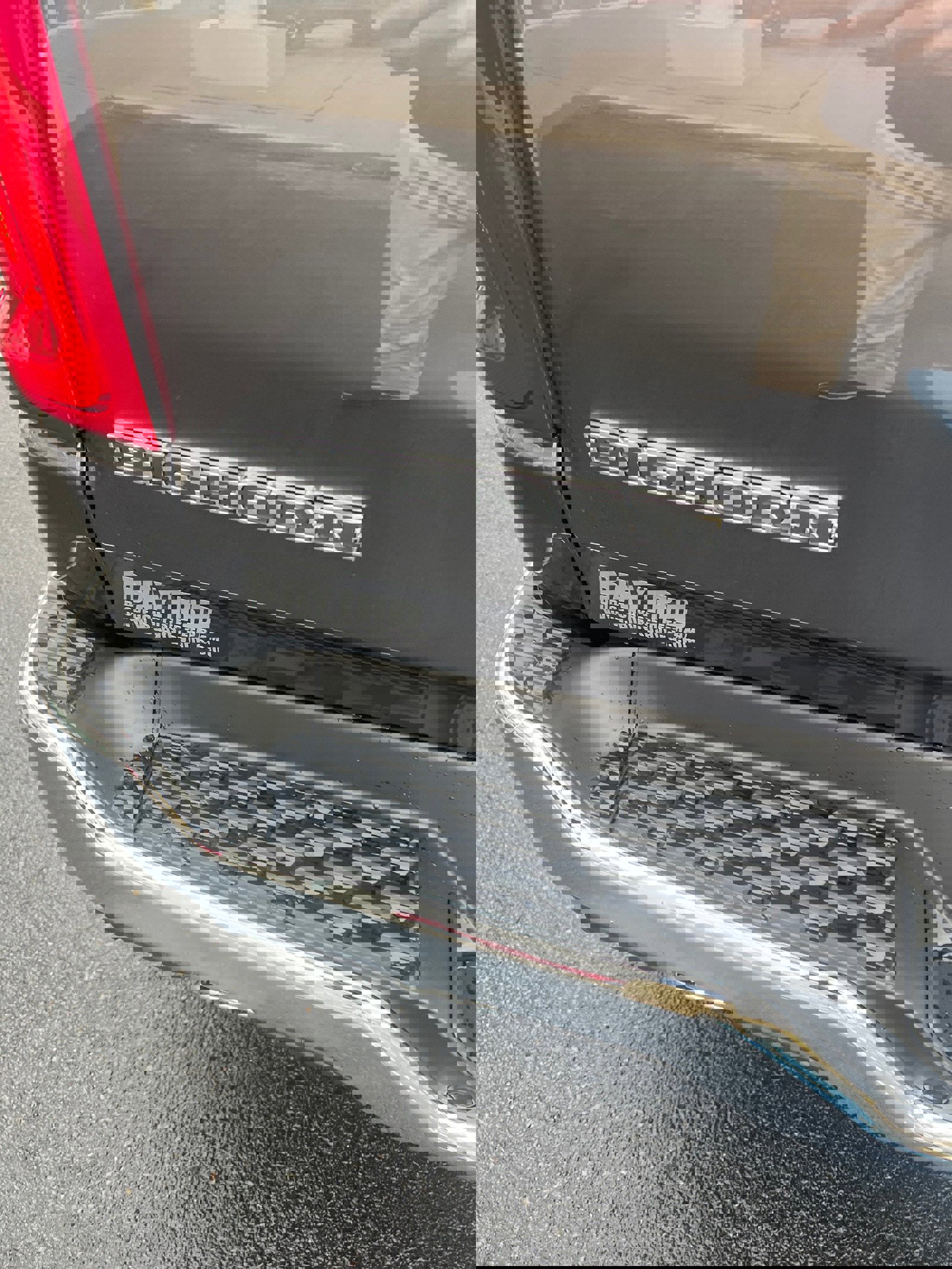 New 2026 RAM 1500 Big Horn image 9