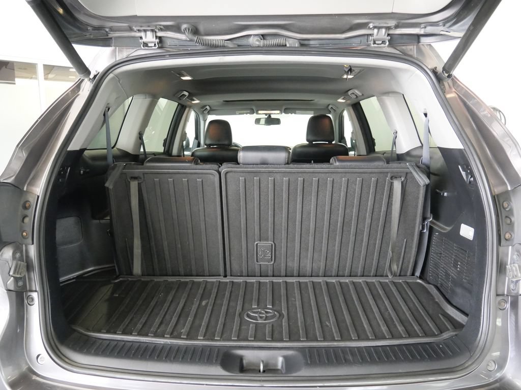 Used 2016 Toyota Highlander Limited AWD/4WD image 31
