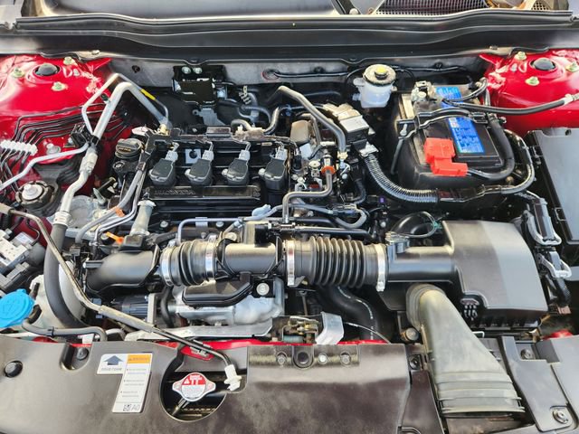 Used 2022 Honda Accord Sport Special Edition image 31