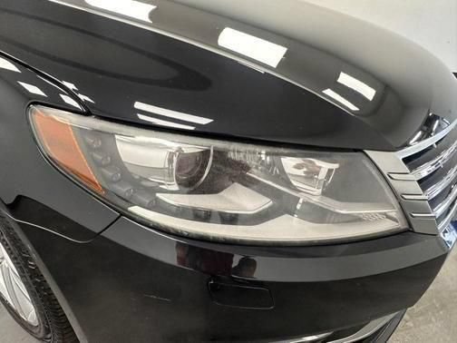Used 2016 Volkswagen CC Sport FWD image 10