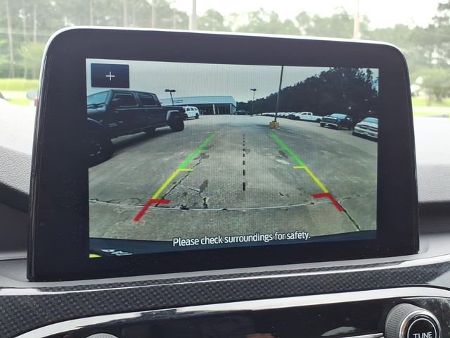 Used 2025 Ford Escape ST-Line AWD/4WD image 31