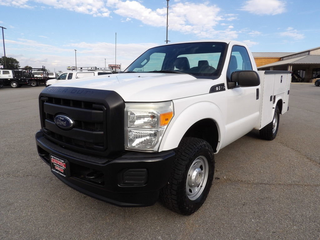 Used 2015 Ford F250 XL image 55