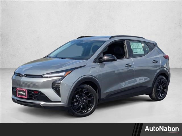 New 2027 Chevrolet Bolt RS FWD image 1