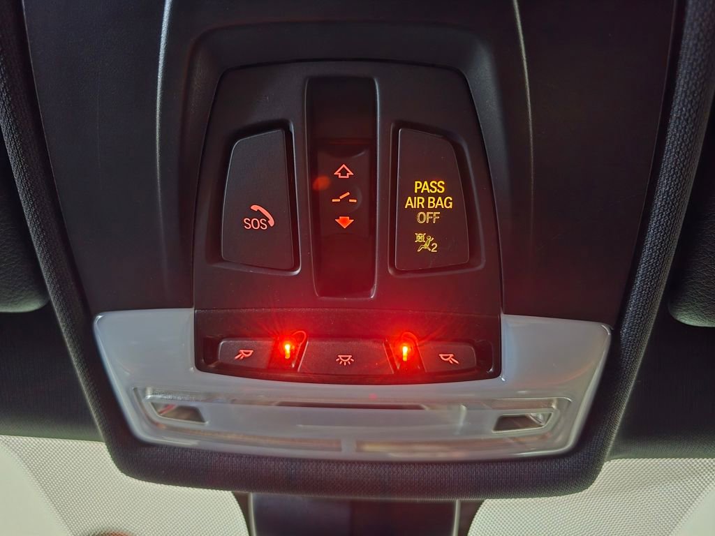 Used 2020 BMW X2 M35i w/ Premium Package image 42