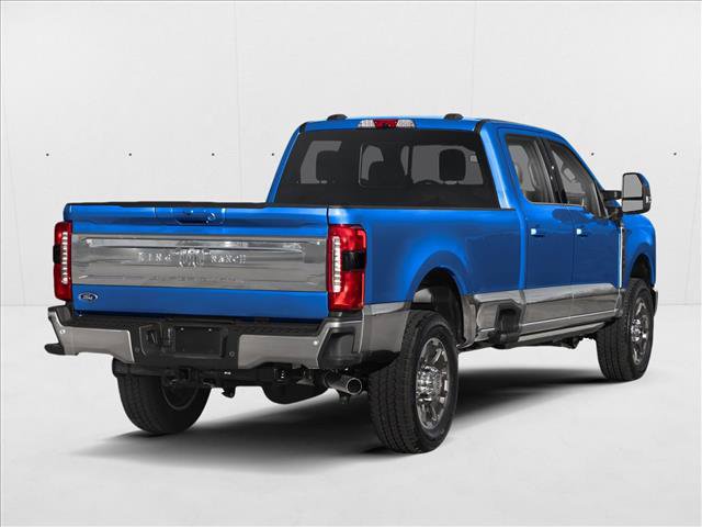 New 2026 Ford F350 King Ranch AWD/4WD video 2