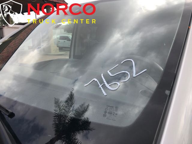 Used 2019 Mercedes-Benz Metris Passenger image 23