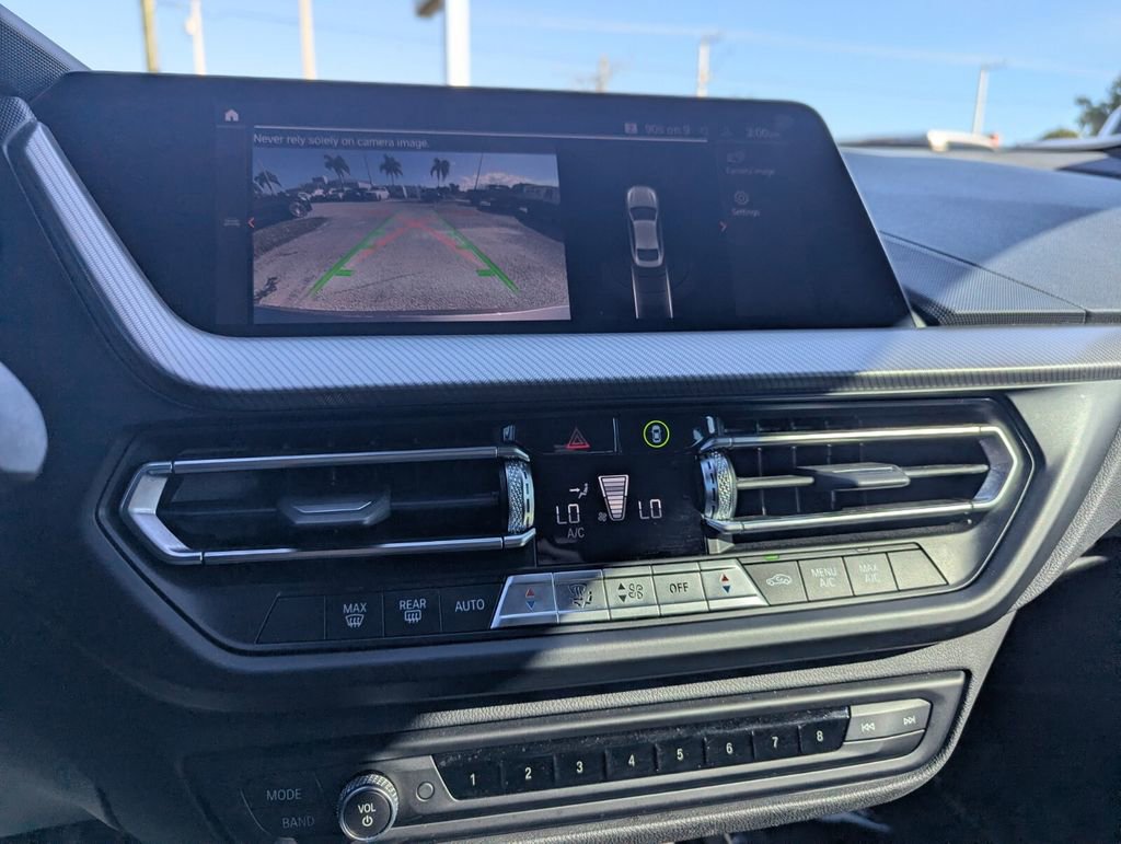 Used 2022 BMW 228i Gran Coupe w/ Convenience Package image 30