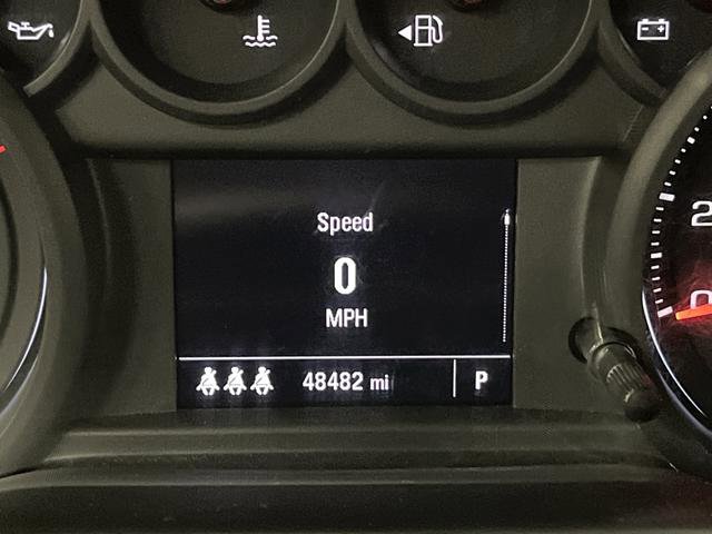 Used 2024 Chevrolet Silverado 2500 Custom w/ Custom Value Package image 6