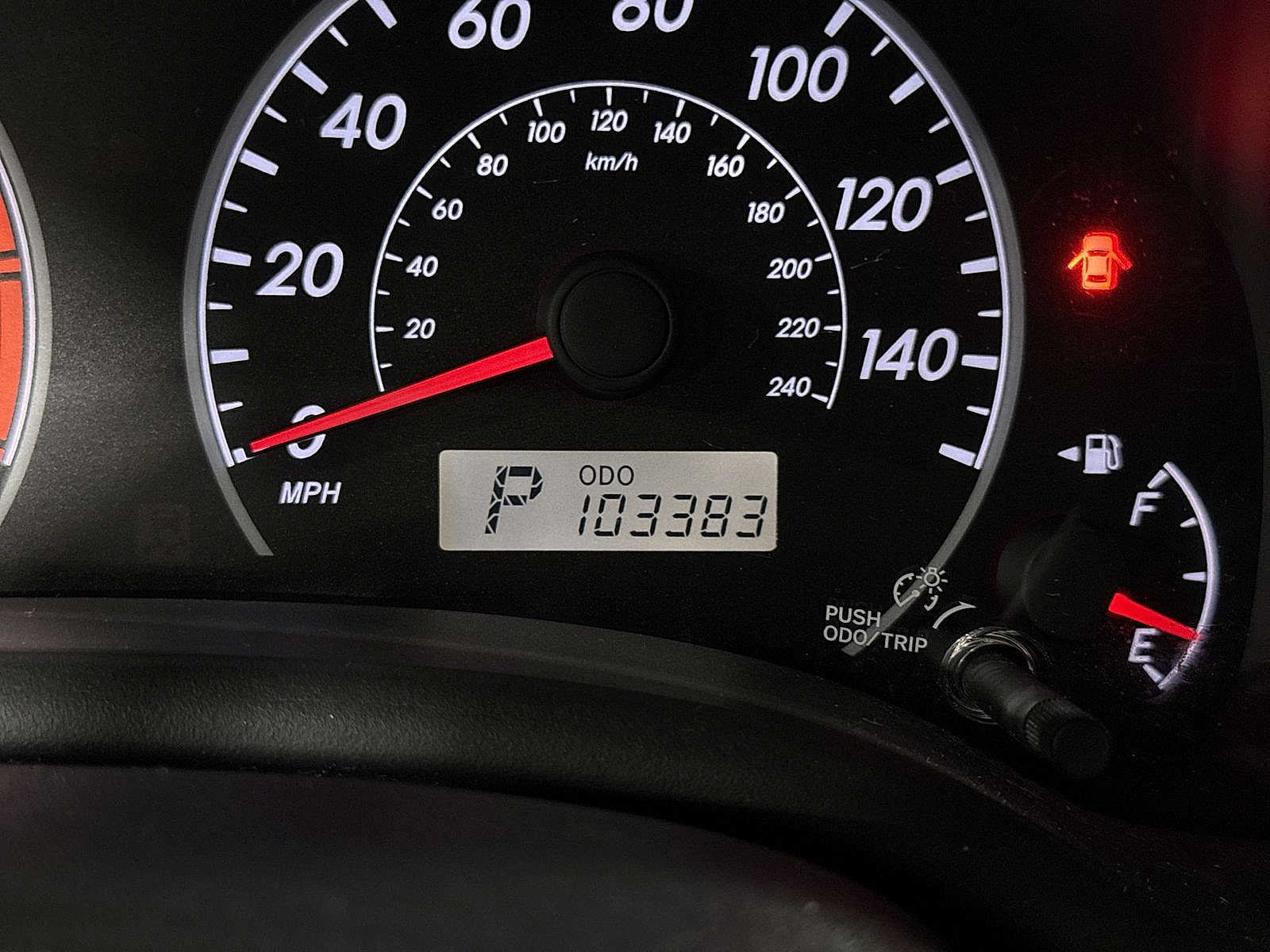 Used 2013 Toyota Corolla LE FWD image 19