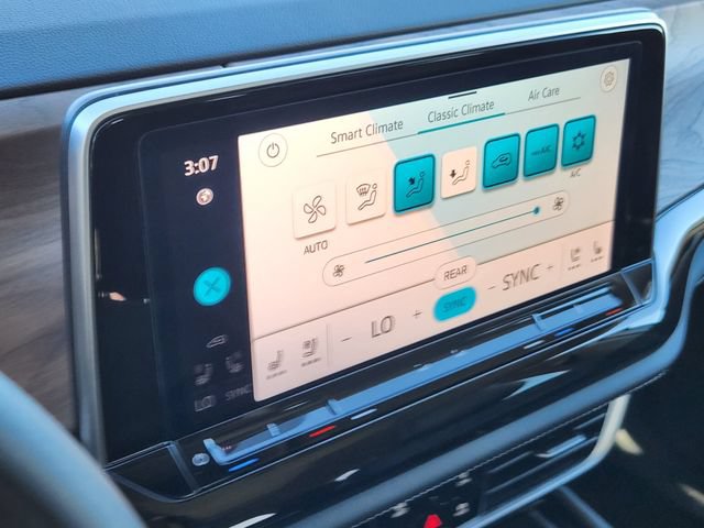 New 2026 Volkswagen Atlas SE AWD/4WD image 16