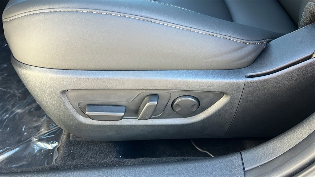 New 2026 MAZDA CX-30 AWD 2.5 S image 12